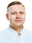 Мандрощенко Павел Анатольевич