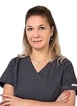 Медведева Евгения Александровна