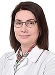 Грон Августина Геннадьевна