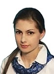 Яникова Аида Гайдаровна