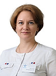 Дружинина Евгения Сергеевна