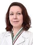 Бонарцева Татьяна Юрьевна