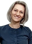 Перевезенцева Анастасия Александровна