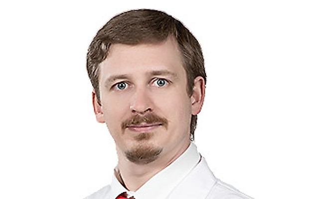 Швец Степан Владимирович