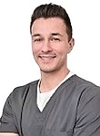 Чавдаров Антон Сергеевич