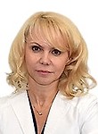 Стегунова Наталья Александровна