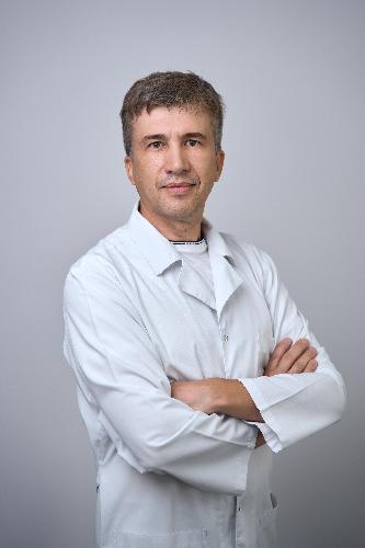 Шелевой Олег Геннадьевич