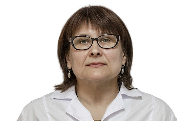 Плетминцева Ольга Геннадьевна