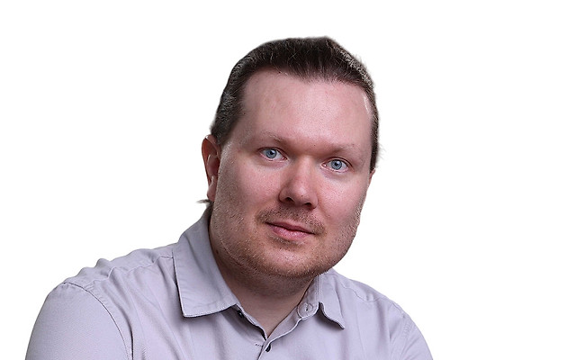 Молодин Евгений Сергеевич