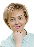 Альмяшева Лариса Ивановна