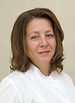Новоселова Анна Александровна