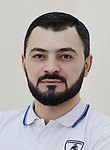 Марабаев Дионис Вячеславович