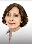 Хаитова Севиль Джафаровна
