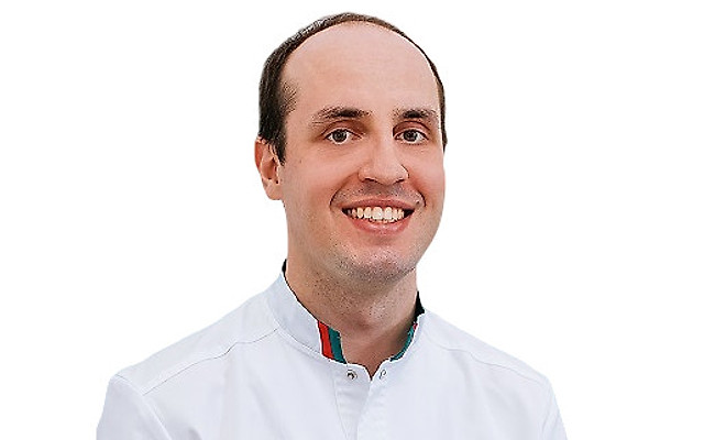 Гусаров Иван Сергеевич