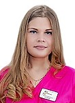 Земцовская Анастасия Васильевна
