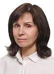 Смирнова Ирина Витальевна