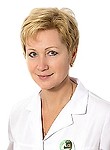 Кротова Елена Геннадьевна