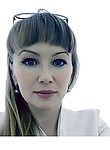 Гаффарова Эльза Ракиповна