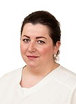 Калинина Ирина Михайловна