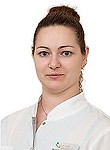 Сафонова Анастасия Дмитриевна
