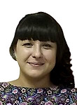 Лопушко Ирина Валерьевна