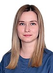 Денисова Елена Михайловна