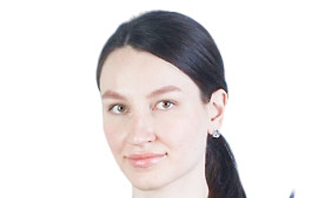 Мичурина Маргарита Константиновна
