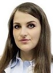 Шубина (	Круглова) Виктория