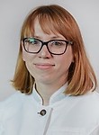 Амирова Анастасия Владимировна