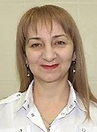 Таукенова Зурият Суфияновна