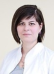 Мосешвили Гульнара Григорьевна