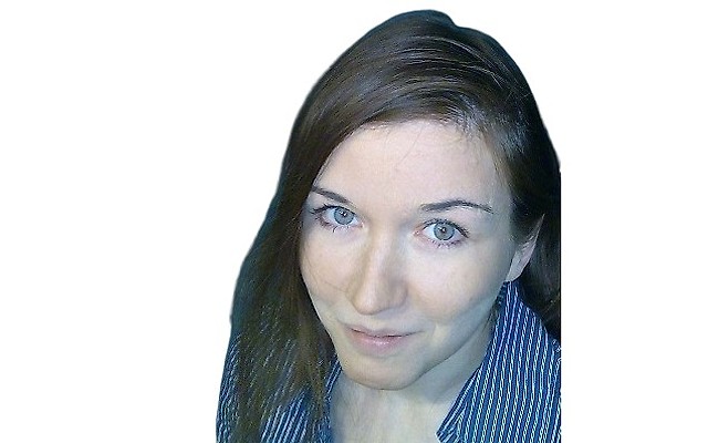 Харисова Руфина Рейфатовна
