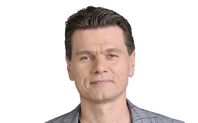 Финько Василий Алексеевич