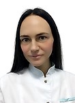 Барышева Яна Александровна