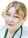 Черепанова Ирина Борисовна