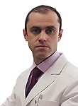 Бобров Дмитрий Сергеевич