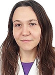 Мисенова Марина Валерьевна