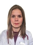 Туранкова Таисия Алексеевна