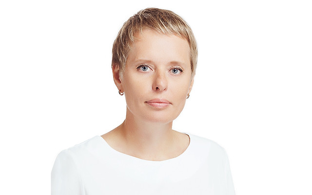Ильямакова Наталья Александровна