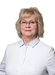 Филиппова Нина Николаевна