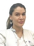 Адамия Тамар Тамазиевна