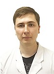 Еничев Павел Леонидович