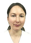 Жаворонкова Юлия Владимировна