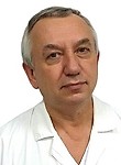 Гриценко Сергей Федорович