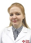 Новикова Ирина Александровна