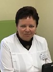 Сбродова Нина Александровна