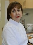 Кузнецова Вера Асановна