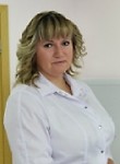 Линькова Юлия Александровна