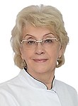 Коган Людмила Владимировна