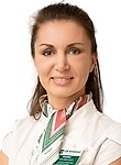 Иванова Елена Алексеевна